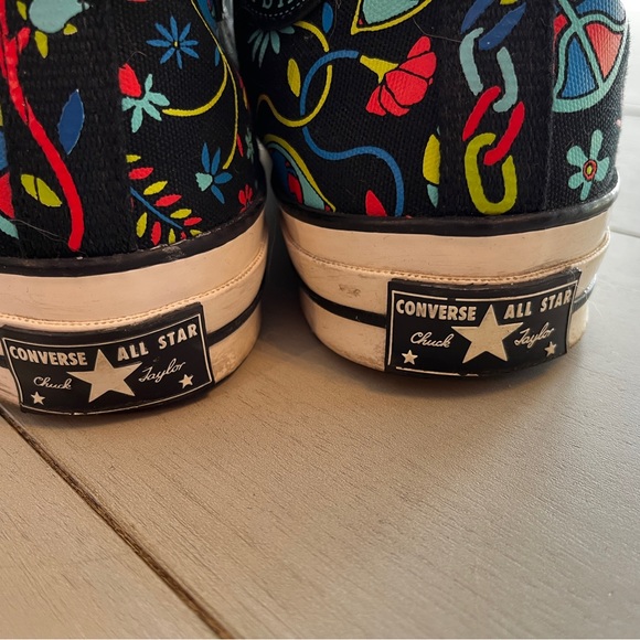 Converse All Star.  Size 11. - Picture 5 of 6